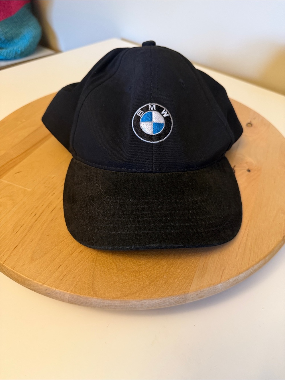BMW Lifestyle Dad Hat
